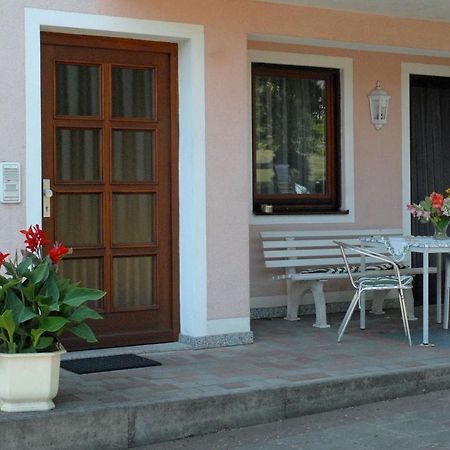 Ferienwohnung Singer Schnaittach Exterior photo